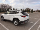 Hyundai Tucson 2025 года