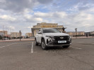 Hyundai Tucson 2025 года