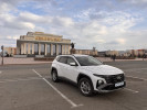 Hyundai Tucson 2025 года