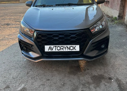 ВАЗ (Lada) Vesta 2018 года