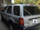 Ford Maverick 2005 года
