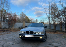 BMW 5 серия 1997 года
