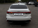 Kia K3 2024 года