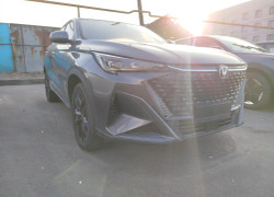 Changan X5 Plus 2025 года
