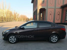 Hyundai Accent 2014 года