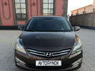 Hyundai Accent 2014 года
