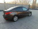 Hyundai Accent 2014 года