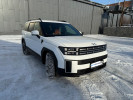 Hyundai Santa Fe 2025 года