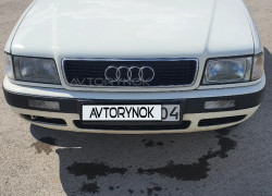Audi 80 1993 года