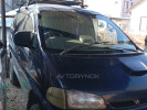 Mitsubishi Delica 1995 года