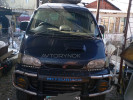 Mitsubishi Delica 1995 года