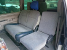 Mitsubishi Delica 1995 года