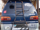 Mitsubishi Delica 1995 года