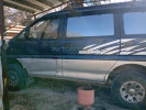 Mitsubishi Delica 1995 года