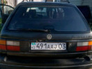 Volkswagen Passat 1990 года