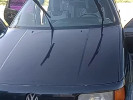 Volkswagen Passat 1990 года