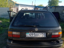 Volkswagen Passat 1990 года