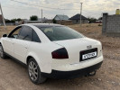 Audi A6 1997 года