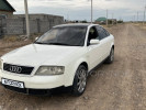 Audi A6 1997 года
