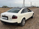 Audi A6 1997 года