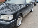 Mercedes-Benz S-Класс 1995 года