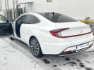 Hyundai Sonata 2023 года