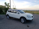 Nissan Qashqai 2013 года