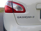 Nissan Qashqai 2013 года