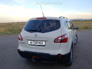 Nissan Qashqai 2013 года