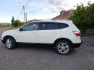 Nissan Qashqai 2013 года