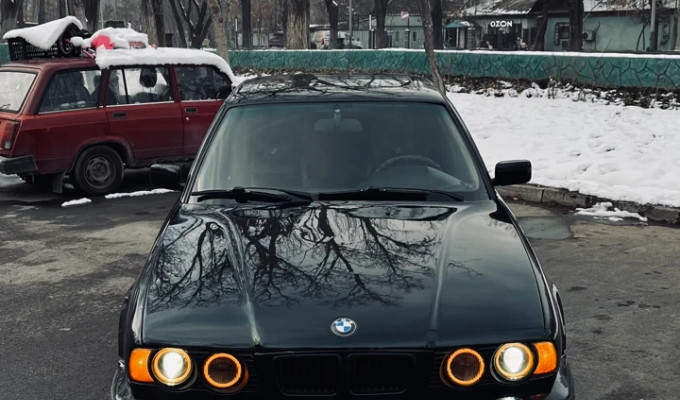 BMW 5 серия 1994 года