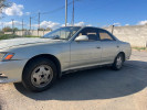 Toyota Mark II 1993 года
