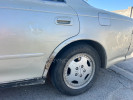 Toyota Mark II 1993 года
