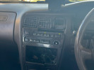 Toyota Mark II 1993 года