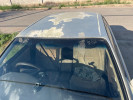 Toyota Mark II 1993 года