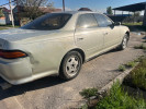 Toyota Mark II 1993 года