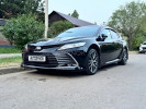 Toyota Camry 2021 года