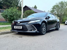 Toyota Camry 2021 года