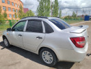 ВАЗ (Lada) Granta 2013 года
