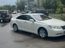 Lexus ES 2007 года