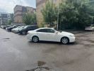 Lexus ES 2007 года