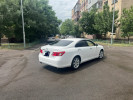 Lexus ES 2007 года