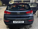 Hyundai i30 2023 года