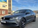 Volkswagen Jetta 2014 года