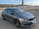 Volkswagen Jetta 2014 года