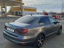 Volkswagen Jetta 2014 года