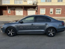 Volkswagen Jetta 2014 года