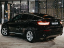 BMW X6 2010 года