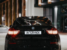 BMW X6 2010 года
