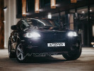 BMW X6 2010 года